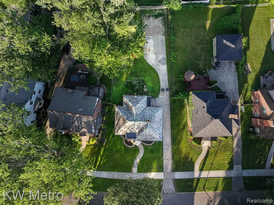 14554 Woodmont, Detroit, MI  - #3