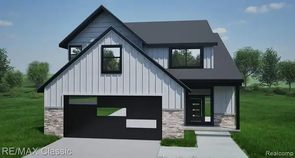 828 N Main, Milford, MI 48381