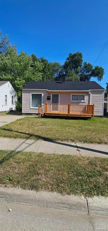 21222 Audrey, Warren, MI 48091 - #1