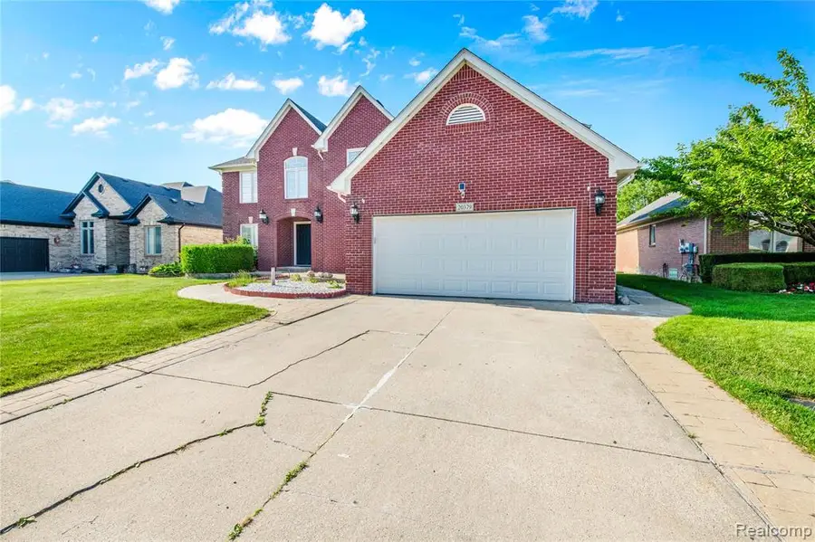 20379 Bannister, Macomb, MI  - #2