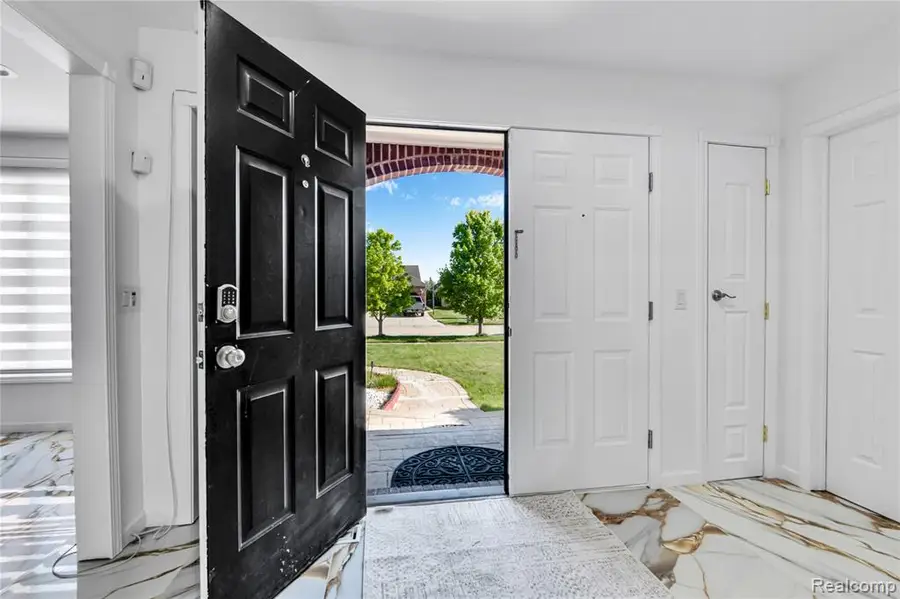 20379 Bannister, Macomb, MI  - #3