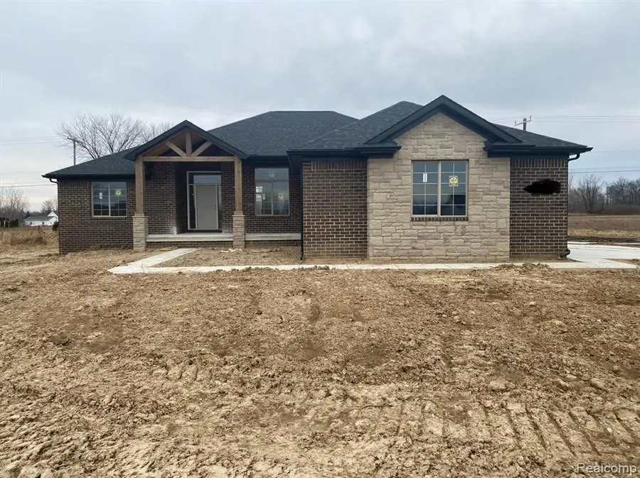 4940 Daisy, Almont, MI 48003 - Image #2