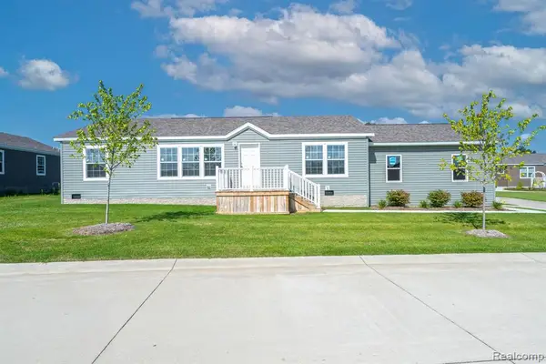2776 Pinellas, Lapeer, MI 48446