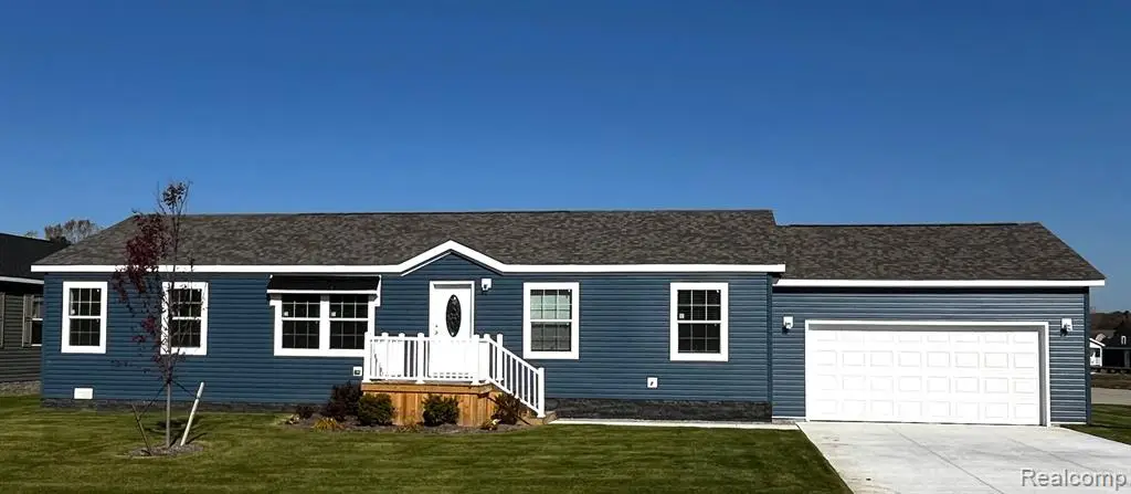 270 Riviera, Lapeer, MI  - Image #1