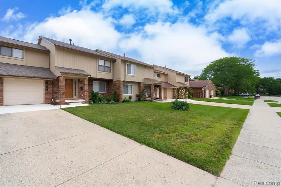 3104 Woods, Detroit, MI  - Image #2