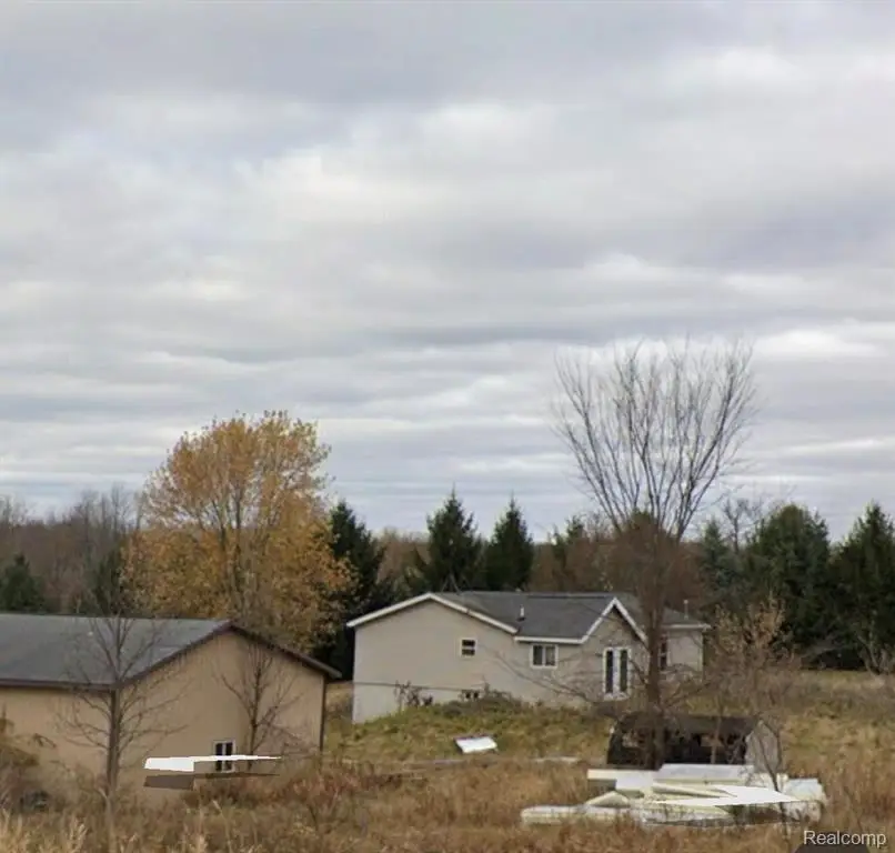 2320 Gramer, Webberville, MI  - Image #1