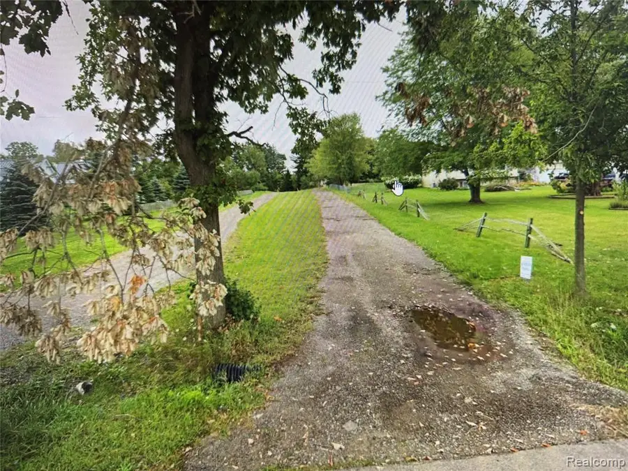 2320 Gramer, Webberville, MI  - Image #2