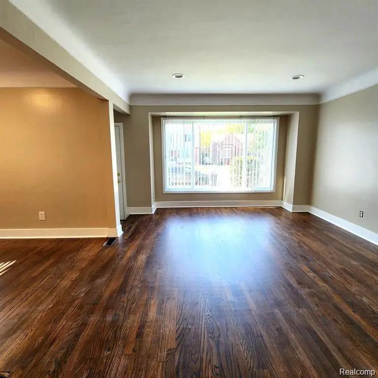 16598 Biltmore, Detroit, MI  - Image #2