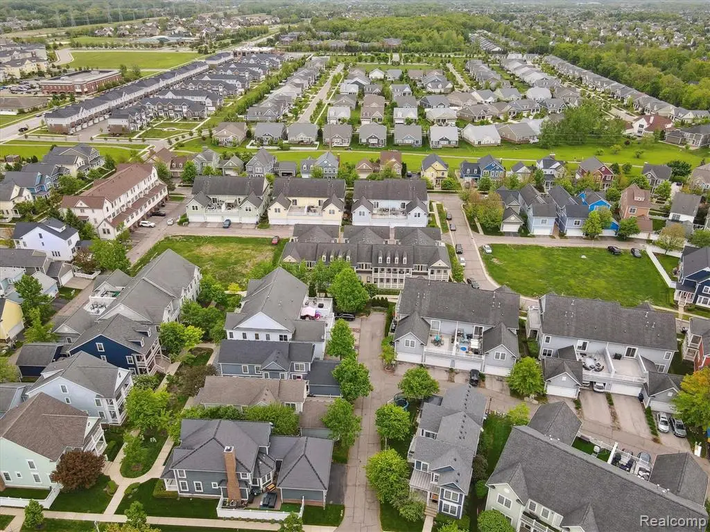 001 Filmore, Canton, MI 48188 - #1