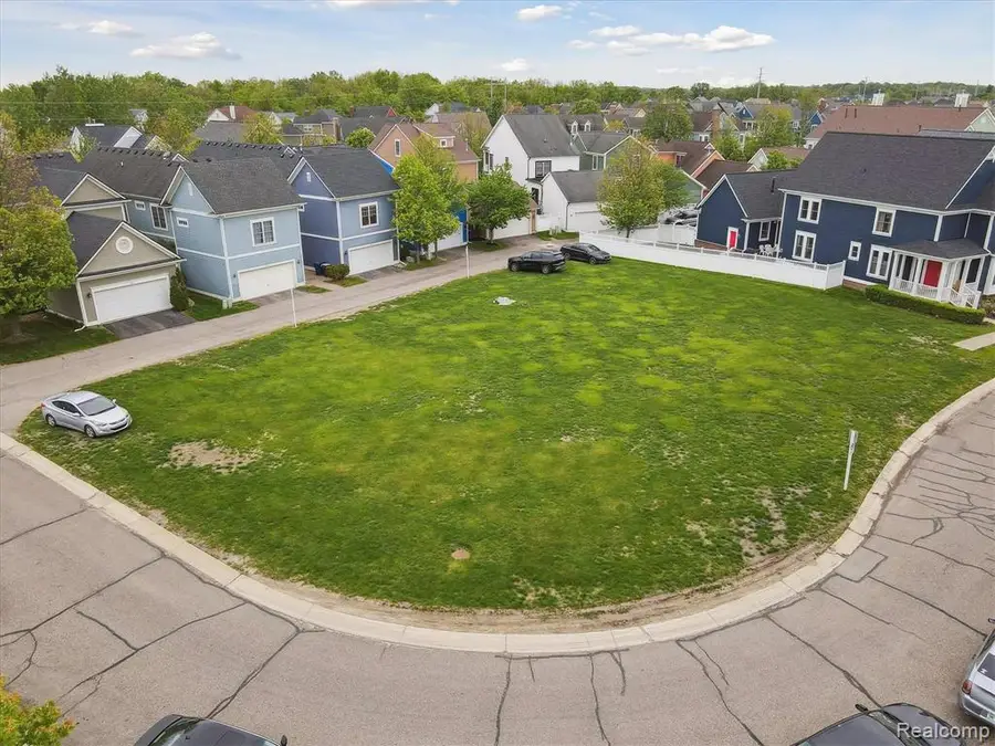 001 Filmore, Canton, MI 48188 - #3