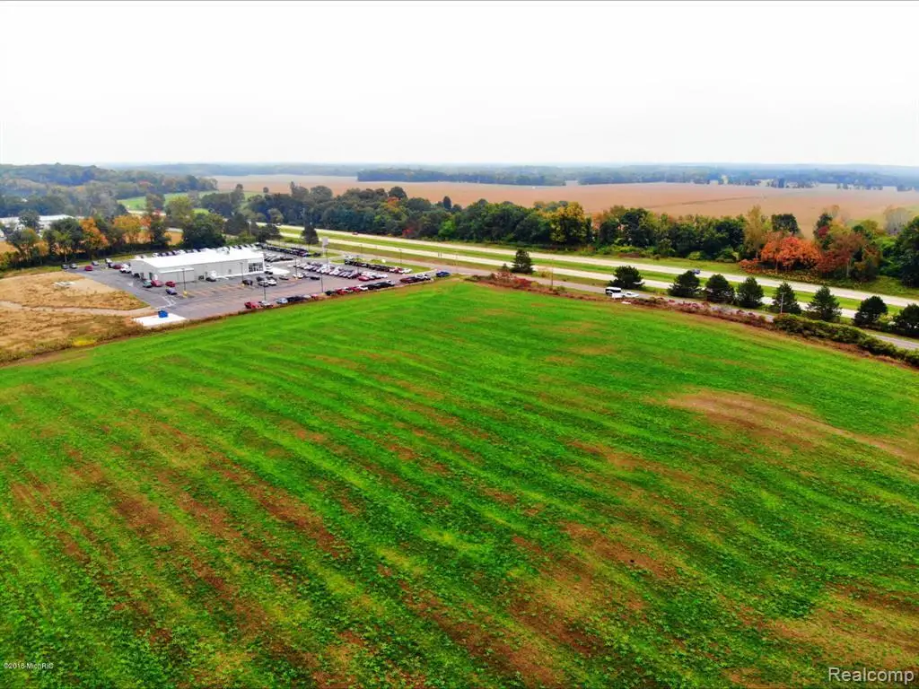 VACANT W Michigan, Sheridan, MI  - Image #1