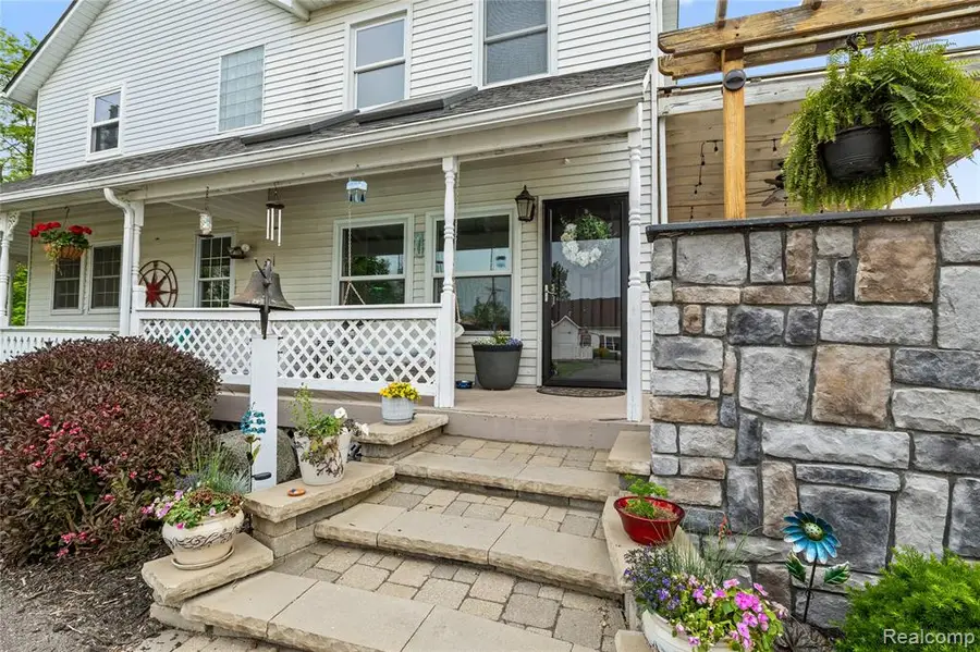 7739 Clyde, Fenton, MI  - Image #2