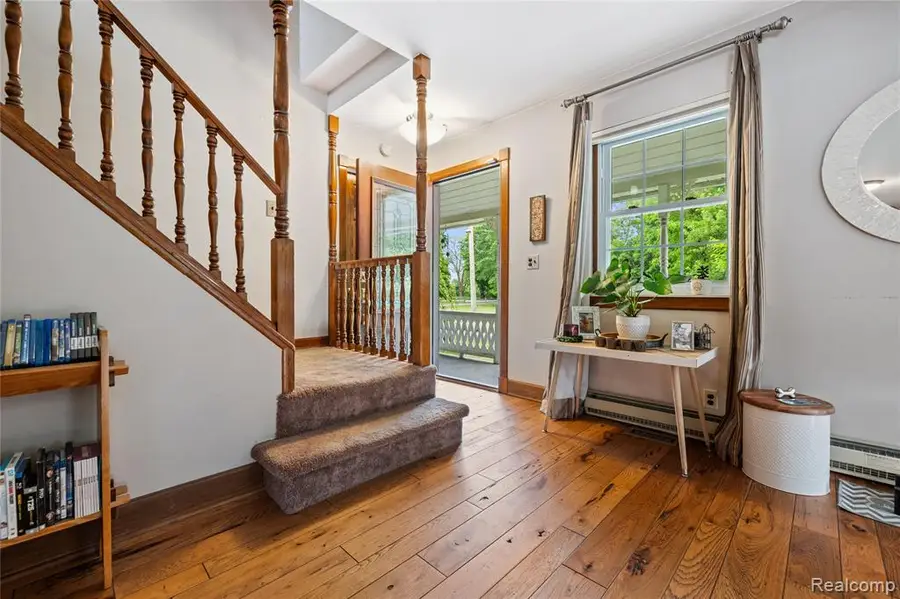 7739 Clyde, Fenton, MI  - Image #3