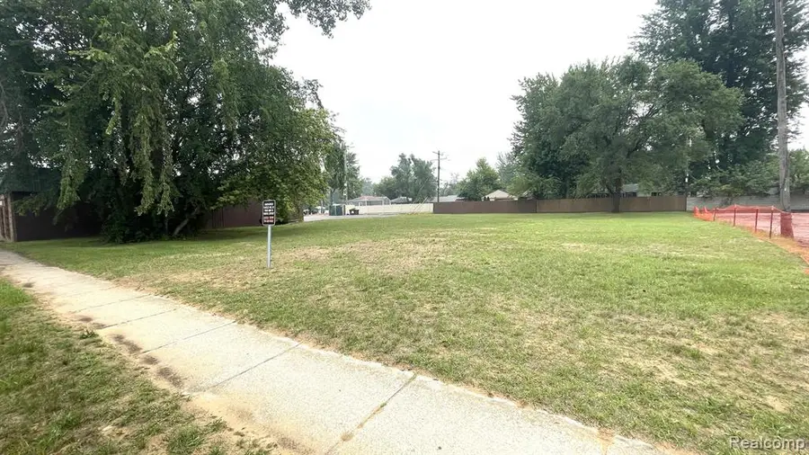 0 Goddard, Taylor, MI 48180 - Image #3