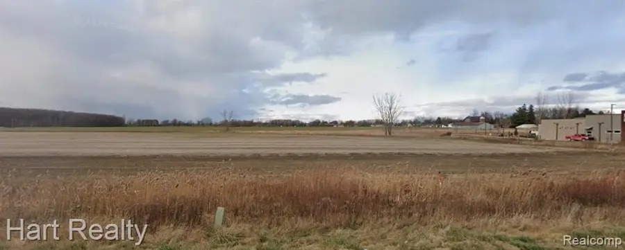 620 W Sanilac, Sandusky, MI 48471 - #2