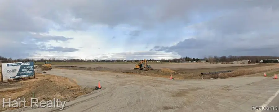 620 W Sanilac, Sandusky, MI 48471 - #3