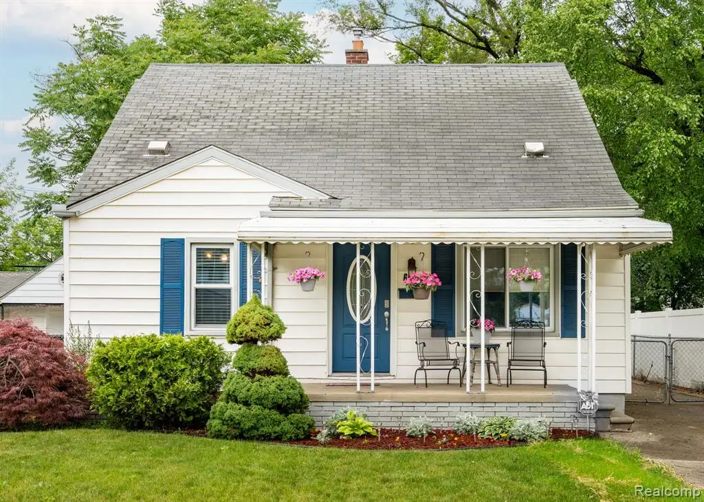 625 Whitcomb, Royal Oak, MI  - Image #1