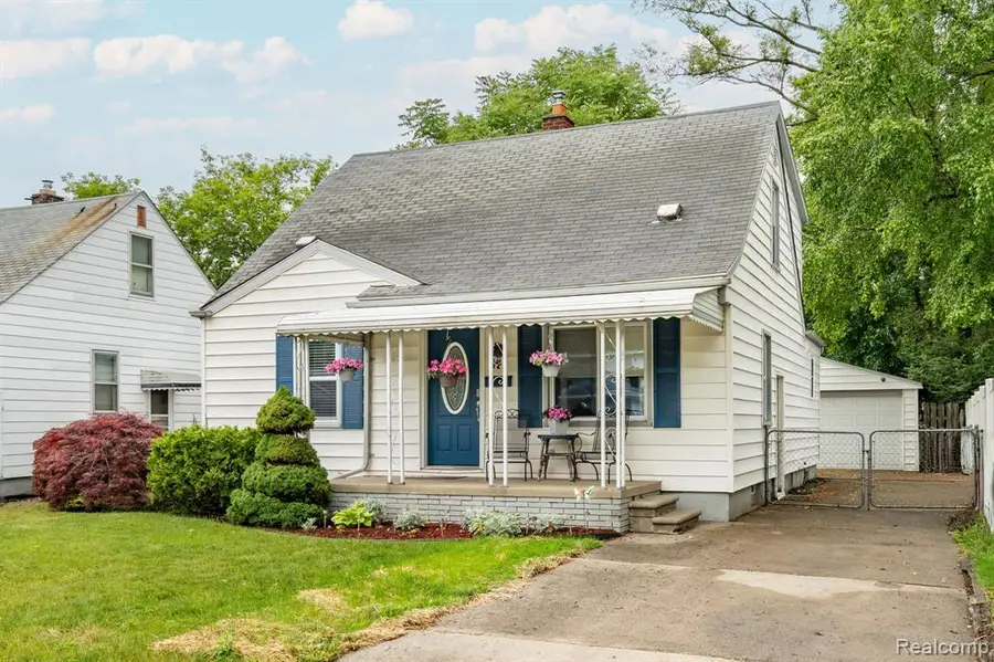 625 Whitcomb, Royal Oak, MI  - Image #2