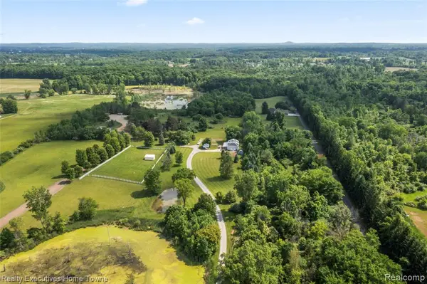 7380 Burpee, Atlas, MI 