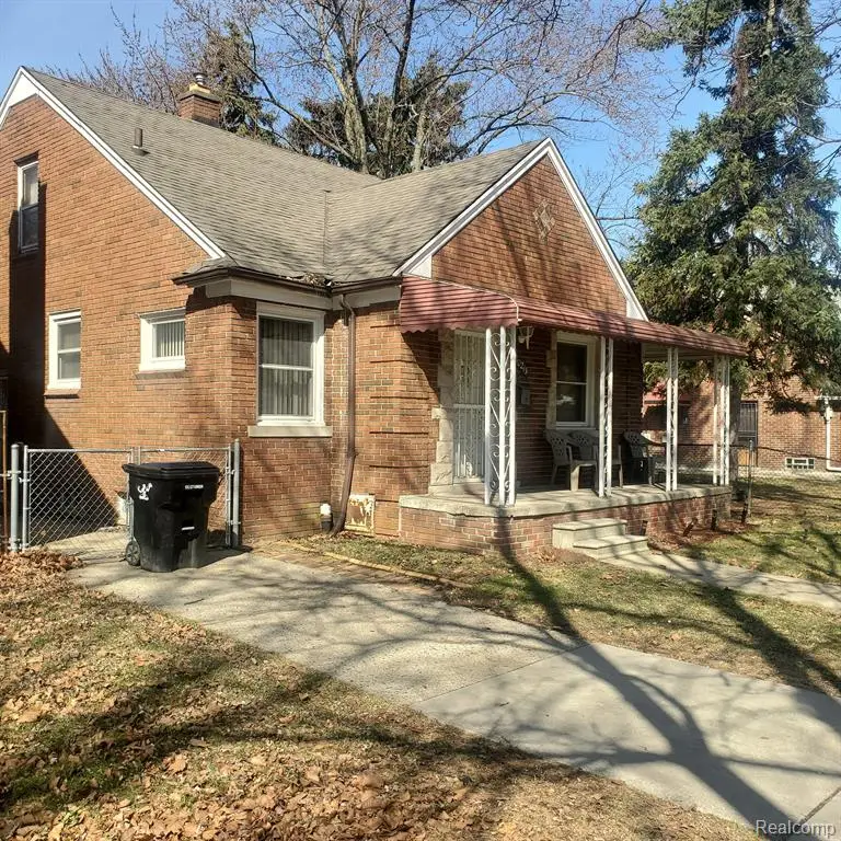 20215 Stotter, Detroit, MI  - Image #2