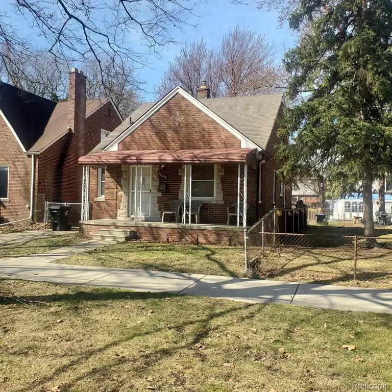 20215 Stotter, Detroit, MI  - Image #3