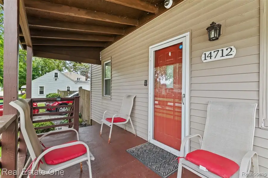 14712 Marvin, Taylor, MI  - Image #3