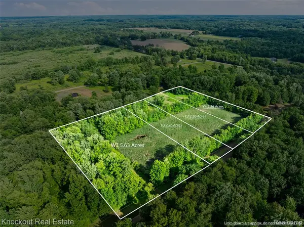 #0101 V/l Nature's Trail, Vassar, MI 48768