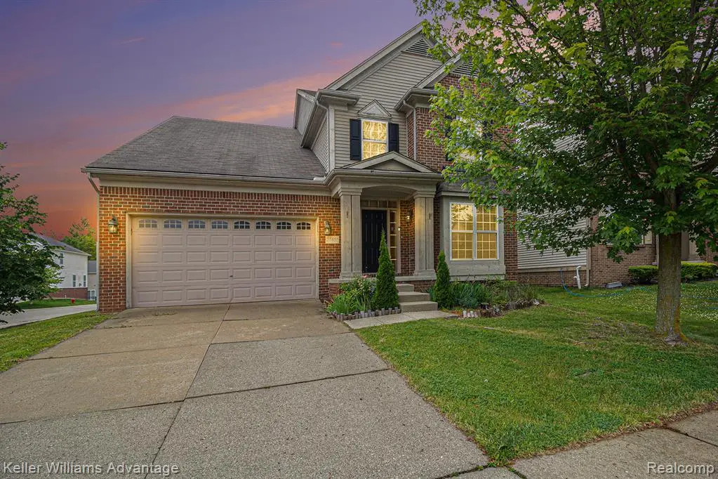 27455 Harrington, Novi, MI  - #1