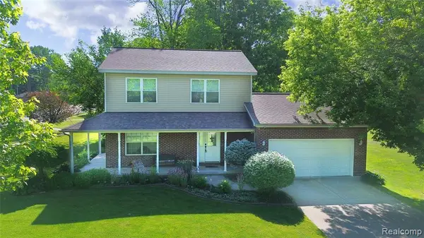 7395 Red Maple, Mount Morris, MI 