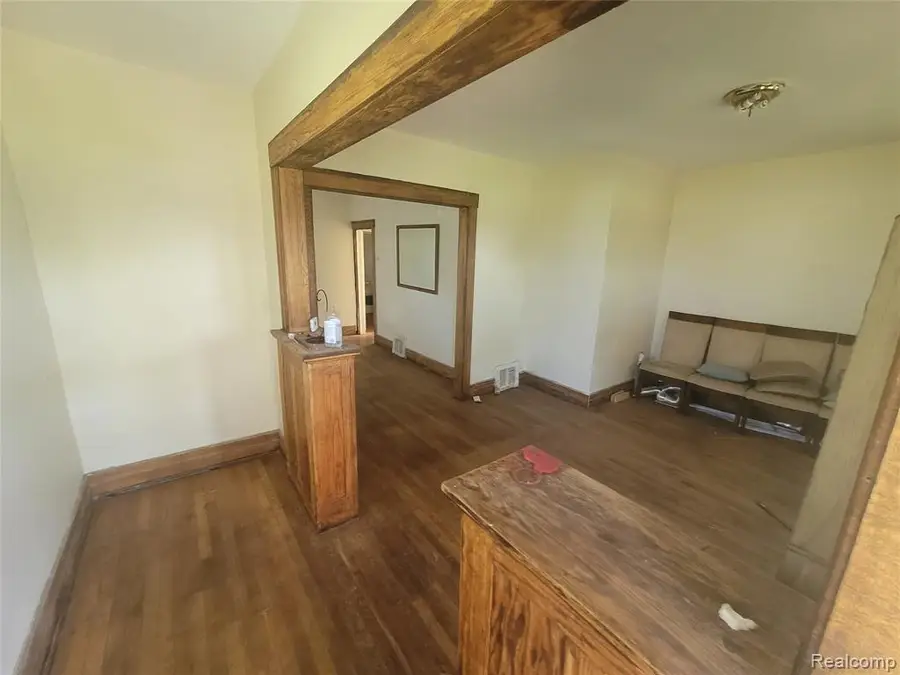 253 Pilgrim, Highland Park, MI  - Image #2