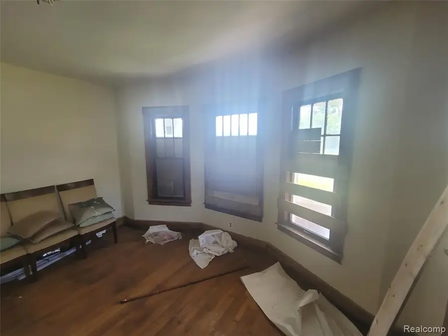 253 Pilgrim, Highland Park, MI  - Image #3