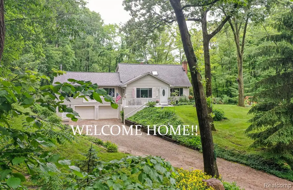 5124 Perryville, Holly, MI  - Image #1