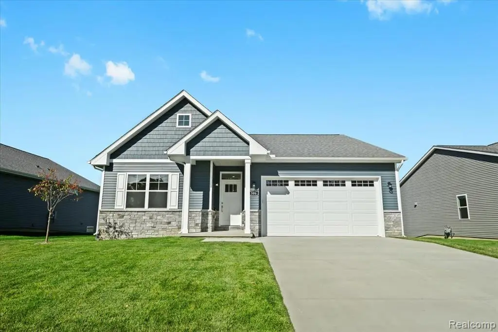 500 Jubilee, Whitmore Lake, MI  - Image #1