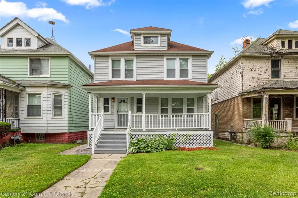3917 Bewick, Detroit, MI  - Image #1