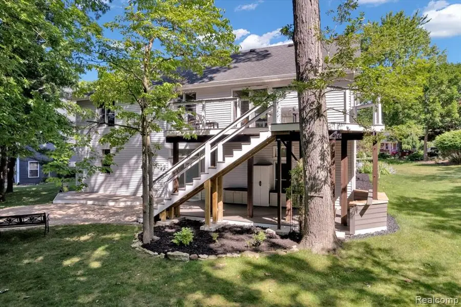 1522 Oregon, Waterford, MI  - Image #3