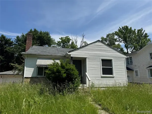 17370 Stout, Detroit, MI 