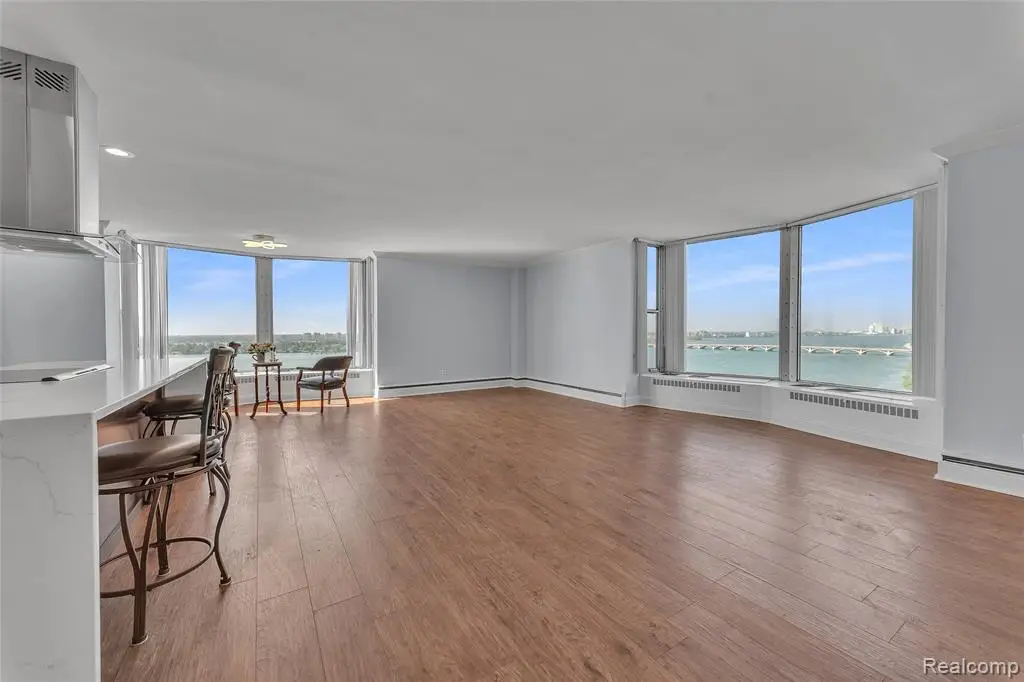 8200 E Jefferson Ave #1610, Detroit, MI  - Image #1