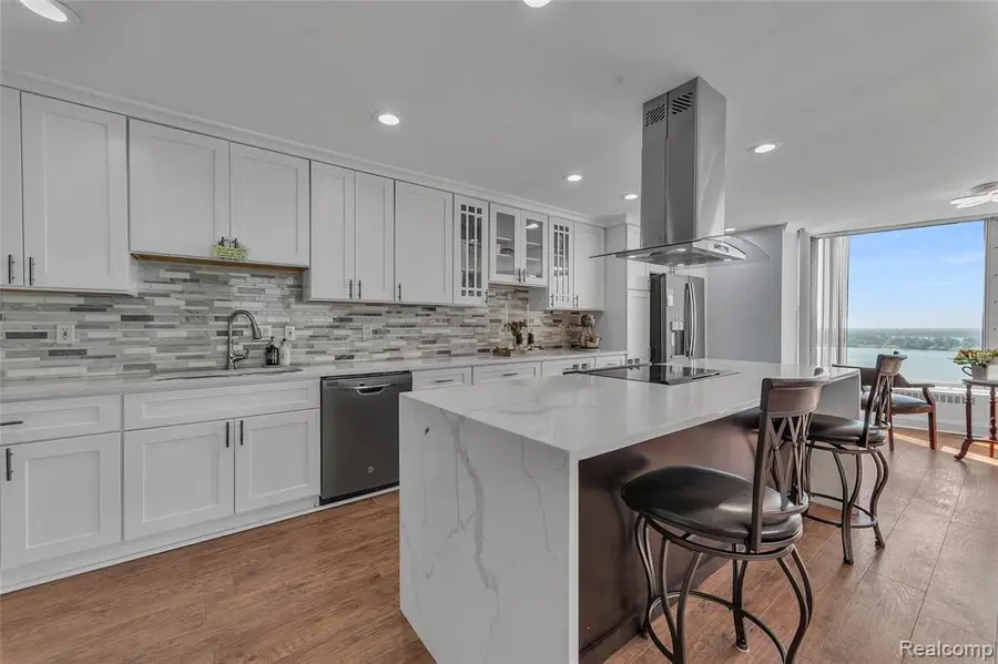 8200 E Jefferson Ave #1610, Detroit, MI  - Image #3