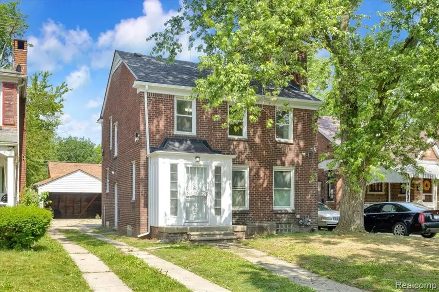 11521 Whitehill, Detroit, MI  - Image #2