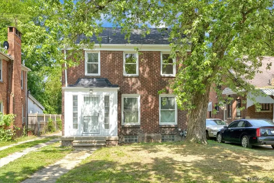 11521 Whitehill, Detroit, MI  - Image #3