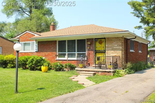 1902 Marlowe, Flint, MI 