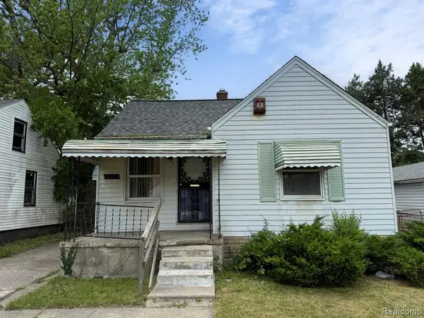 19675 Binder, Detroit, MI 