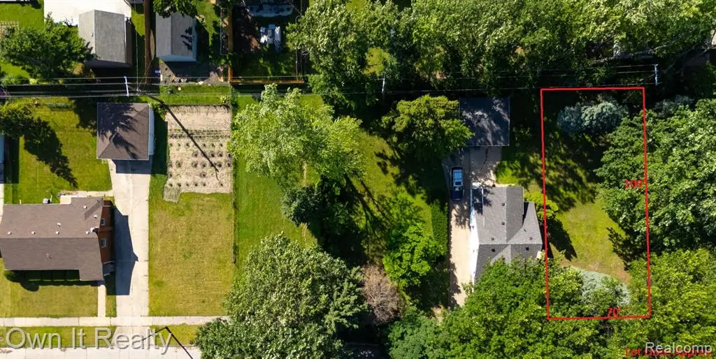 0002 Prospect, Melvindale, MI 48122 - Image #1