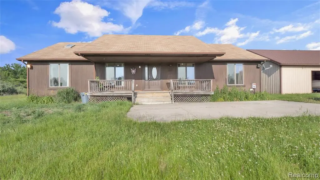 5050 Burton, Mussey, MI  - Image #1