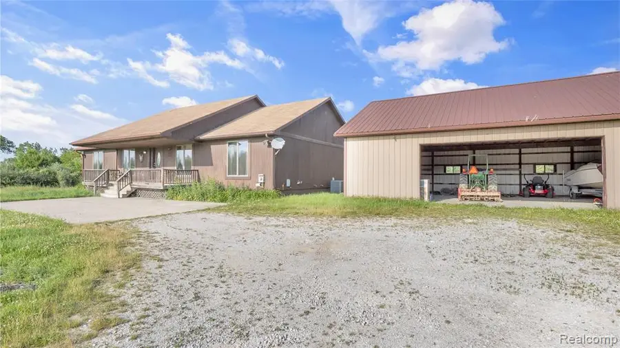 5050 Burton, Mussey, MI  - Image #2