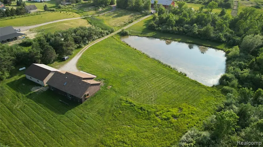 5050 Burton, Mussey, MI  - Image #3