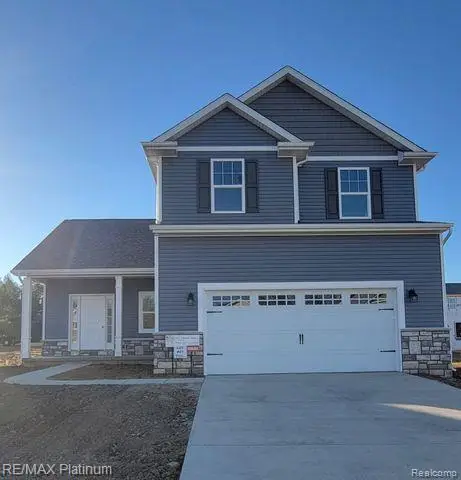 13174 Westwinds, Linden, MI 48451