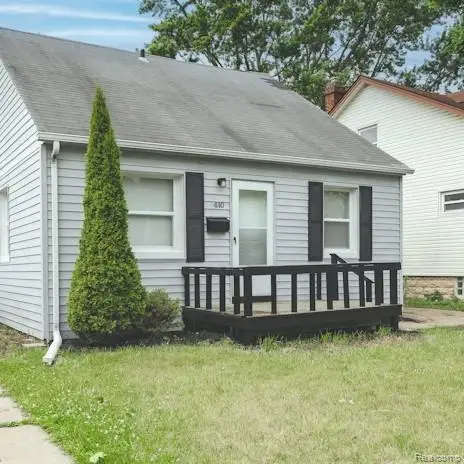 440 Jewell, Ferndale, MI 
