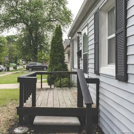 440 Jewell, Ferndale, MI 48220 - #3