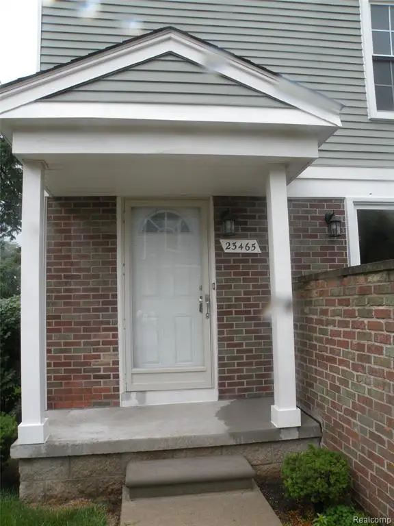 23465 Stonehenge, Novi, MI 